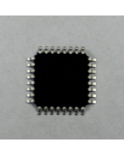 Микропроцессор Метаком Atmega 48-20 в Таганроге Дополнительное оборудование для СКУД Pintop.ru