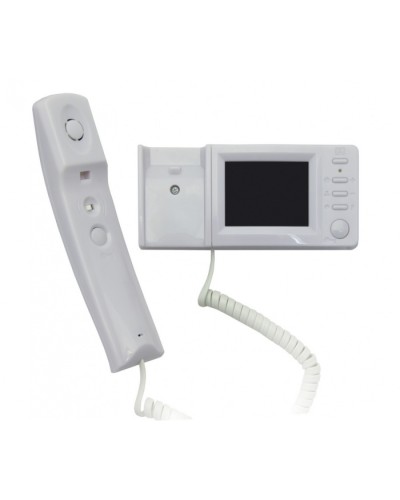 Видеодомофон Vizit-M427C в Таганроге Многоабонентные устройства Pintop.ru