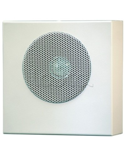 Громкоговоритель настенный МЕТА АСР-03.1.2 исп.2 (30В) в Таганроге Система оповещения и трансляции Мета Pintop.ru