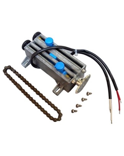 Блок концевиков C-BY Came 119RIC047 в Таганроге Запчасти для шлагбаумов и автоматики Pintop.ru