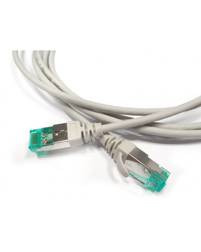 Hyperline PC-LPT-SFTP-RJ45-RJ45-C6A-5M-LSZH-GY Патч-корд S/FTP в Таганроге Патчкорды (медные) Pintop.ru