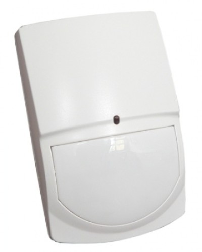 Извещатель охранный инфракрасный пассивный Crow SWAN QUAD в Таганроге Извещатели охранные Pintop.ru