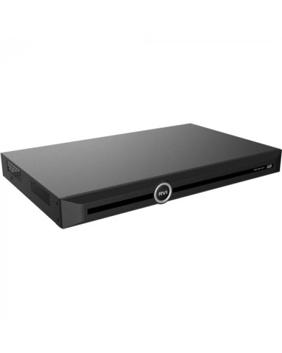Сетевой видеорегистратор RVi-1NR20270-16P в Таганроге Системы видеонаблюдения Pintop.ru