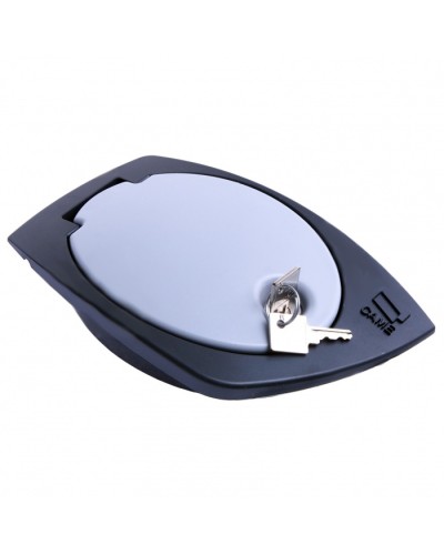 Крышка отсека концевых выключателей BX-243 Came 119RIBX043 в Таганроге Запчасти для шлагбаумов и автоматики Pintop.ru