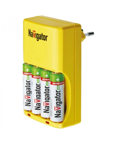 Зарядное устройство Navigator 94 471 NCH-415 в Таганроге Электротехническое оборудование Pintop.ru