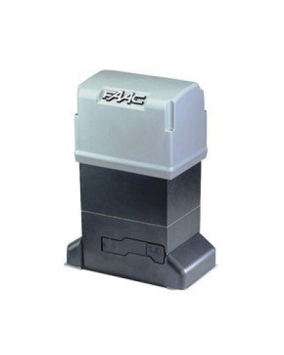 Привод 844 R 3 фазы Faac 109896 в Таганроге Запчасти для шлагбаумов и автоматики Pintop.ru