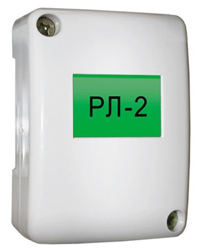 Размыкатель линии Юнитест РЛ-2 в Таганроге Адресная система пожарной сигнализации Юнитест Pintop.ru