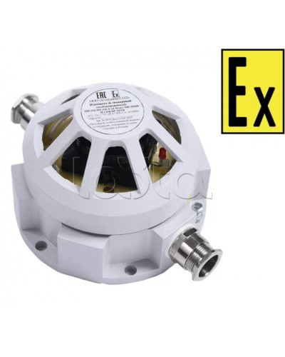 Извещатель комбинированый Компания СМД ИП 212/101-116.4-А1 РЕДУТ МК Н-АМ в Таганроге Пожарные извещатели (Ex) Pintop.ru