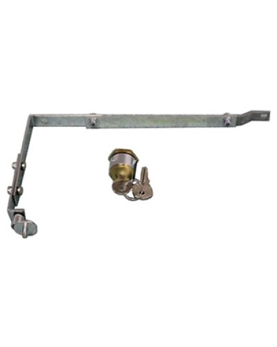 Разблокировка G2080 G2081 с личинкой замка Came 119RIG146 в Таганроге Запчасти для шлагбаумов и автоматики Pintop.ru