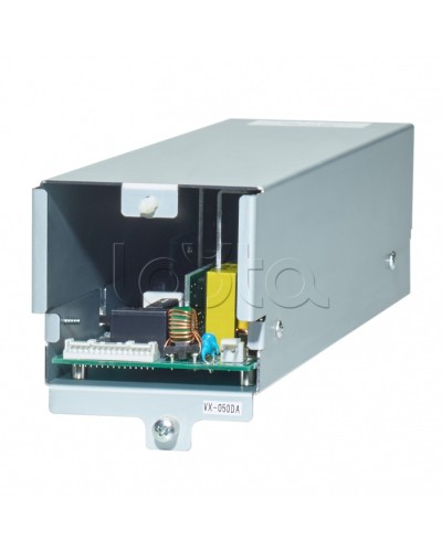 Усилитель системы VX-3000 TOA VX-030DA в Таганроге Системы оповещения и трансляции TOA Pintop.ru