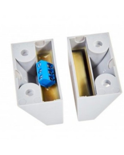 Извещатель охранный магнитоконтактный Комплектстройсервис ИО 102-20 Б2П В (3 контакта) в Таганроге Извещатели охранные Pintop.ru