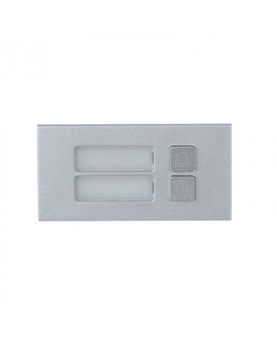 Модуль вызывной Dahua DHI-VTO4202F-MB2 в Таганроге Вызывные видеопанели малоабонентные Pintop.ru