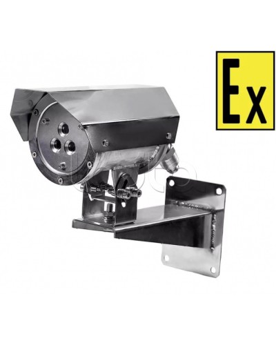 Извещатель пламени Компания СМД ИПП 330-310.4-1 ТЕЛОС ВЗ-Н в Таганроге Пожарные извещатели (Ex) Pintop.ru