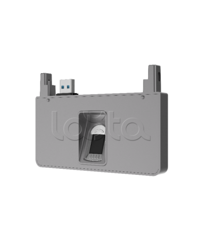 Модуль распознавания отпечаток пальцев Hikvision DS-KAB671F в Таганроге Дополнительное оборудование для СКУД Pintop.ru