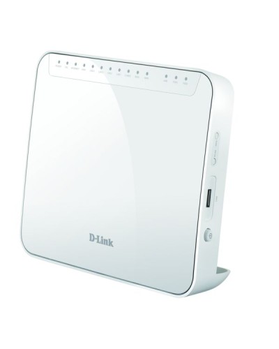 Маршрутизатор D-Link DSL-G2452GR/R1A в Таганроге Маршрутизаторы, Роутеры и Точки Доступа Pintop.ru