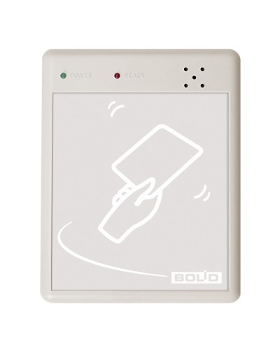 Считыватель Proximity Болид Proxy-2A в Таганроге Охранно-пожарное оборудование Pintop.ru