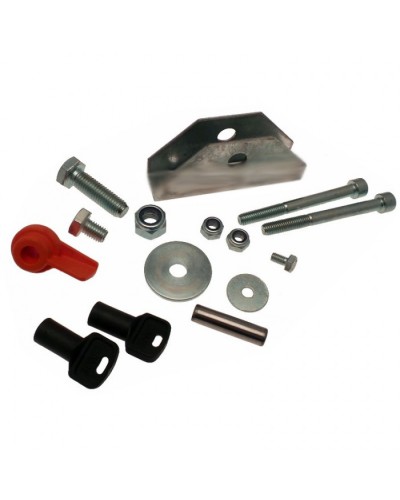 Крепеж FAST Came 119RID240 в Таганроге Запчасти для шлагбаумов и автоматики Pintop.ru