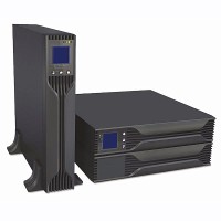 Блок бесперебойного питания AccordTec UPS-220/1500VA-RACK