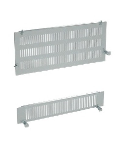 Комплект закр. задних перф. В=300, 100, Ш=300 DKC R5SBPF331 в Таганроге Аксессуары для стоек и шкафов Pintop.ru