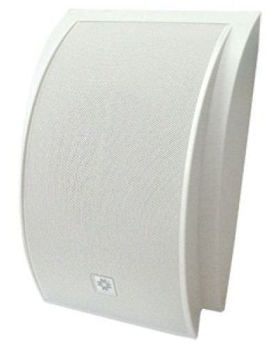 Громкоговоритель настенный 100В, 6/3/1.5Вт МЕТА АСР-06.1.6-100В в Таганроге Система оповещения и трансляции Мета Pintop.ru