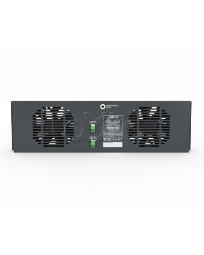 Вентилятор 24В Sonar RV-1224 в Таганроге 19 оборудование (рэковое/стоечное) Sonar Pintop.ru