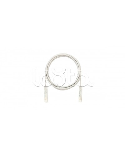 Патч-корд NIKOMAX NMC-PC1UD00D-005-C-GY в Таганроге Патч-корды и пигтейлы Pintop.ru