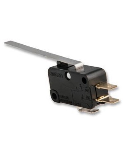 Микровыкл. с дл. рыч. Came 119RIR085 в Таганроге Запчасти для шлагбаумов и автоматики Pintop.ru