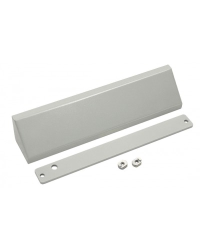 Комплект монтажный для замка ALM-300P ALeko MK 300 (серый) в Таганроге Дополнительное оборудование для СКУД Pintop.ru