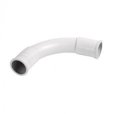 CY40 Угол 90гр. (единый) D40мм (1уп = 5шт) Экопласт (43540-5)