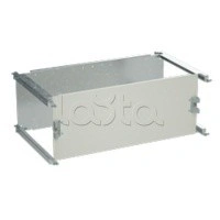 Комплект горизонтальной установкиT4 (250/320A, F, F-MO), Ш=600 мм, В=150 мм DKC R5PKIB2H61714